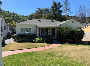2204 Hollister Ter, Glendale, CA 91206