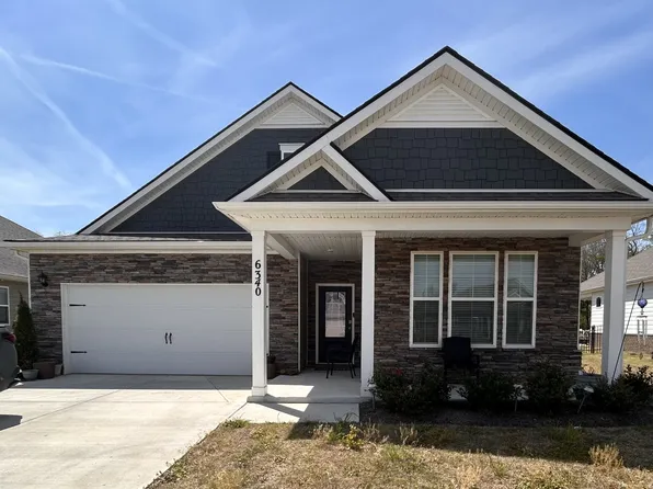6340 Japonica Ln, White House, TN 37188