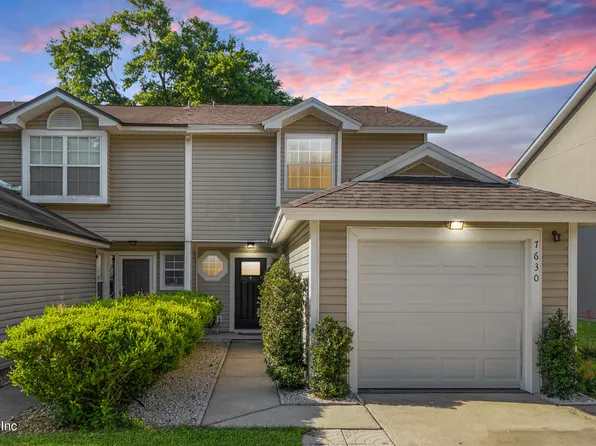 7630 RAIN FOREST Drive N, Jacksonville, FL 32277