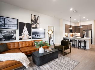Rowe at Pear Village, Mountain View, CA 94043
