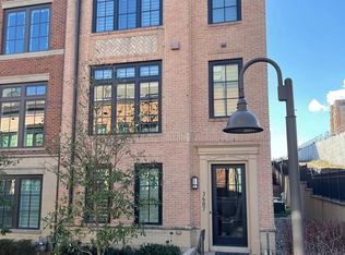 3687 Chevy Chase Lake Dr, Chevy Chase, MD 20815