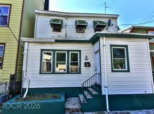 72 Newark Ave FLOOR 2, Paterson, NJ 07503