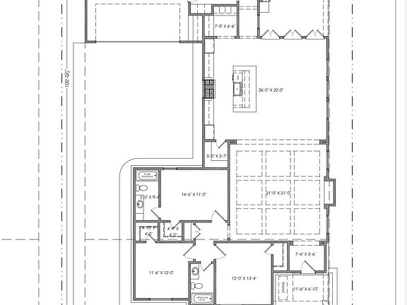 4th image of 8646 Hattic St