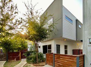 706 N Cherry St, San Antonio, TX 78202