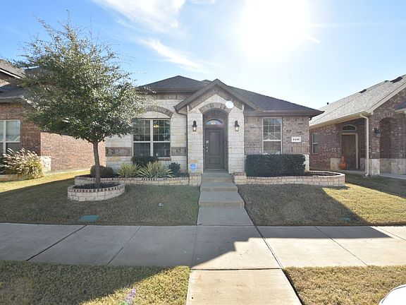 2nd image of 2416 Opaline Dr