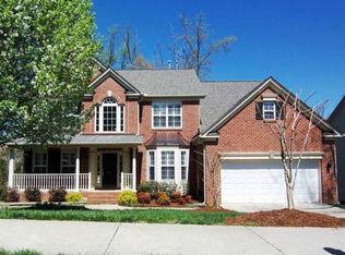 1805 Wescott Dr, Raleigh, NC 27614