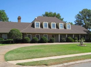 106 Dover Ct, Bossier City, LA 71111