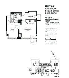 Rented by Yaffa Realty LLC