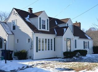101 Marlborough Rd, Salem, MA 01970