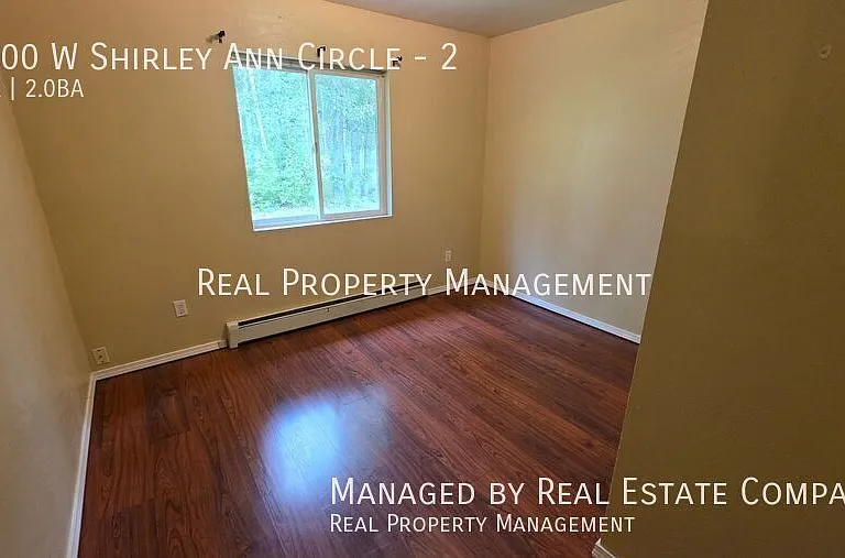 1100 W Shirley Ann Cir #2 — Photo 11
