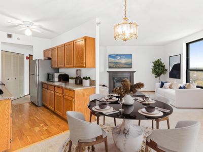 6615 Lake Shore Dr S APT 1104, Minneapolis, MN, 55423