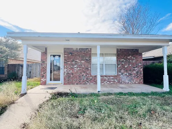 4405 White Ash Ln, San Angelo, TX 76904