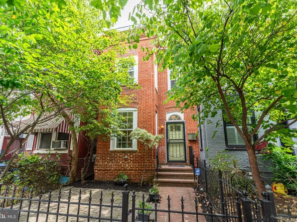 1233 I St NE, Washington, DC 20002