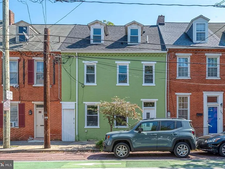 249 North Mulberry Street — Photo 7