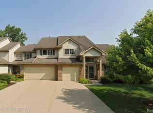 139 S Vis, Auburn Hills, MI 48326