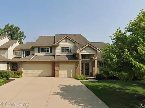 139 S Vis, Auburn Hills, MI 48326