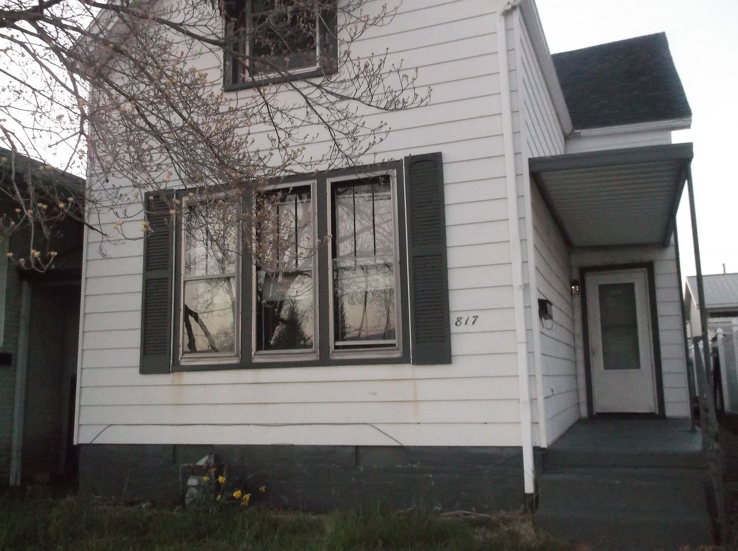 817 W Franklin St, Evansville, IN 47710 Zillow