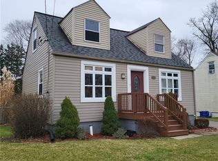 137 S Duffy Rd, Butler, PA 16001