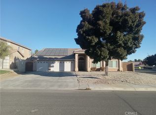 14050 Gopher Canyon Rd, Victorville, CA 92394