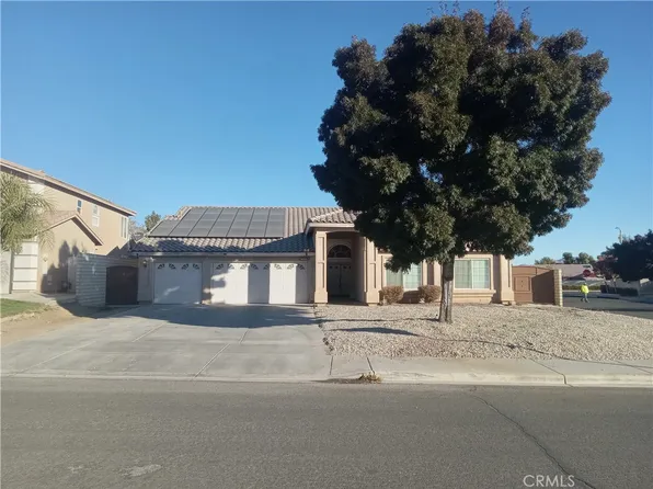 14050 Gopher Canyon Rd, Victorville, CA 92394