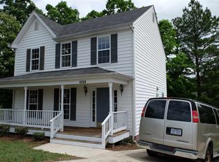 9200 Sayornis Ct NE, Raleigh, NC 27615