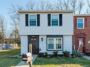 1 Greenmeadow Cir #9645, Glen Allen, VA 23060