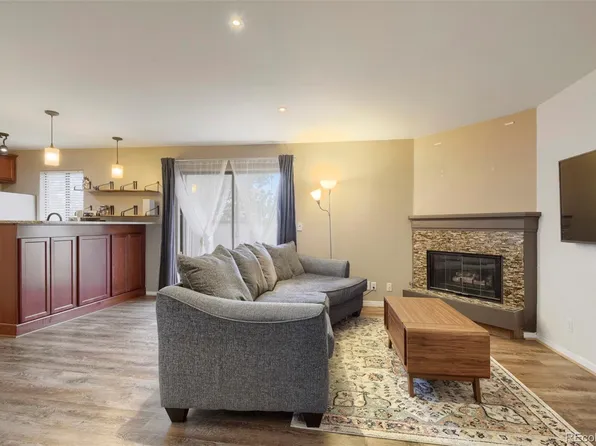 6380 S Boston Street #117, Greenwood Village, CO 80111