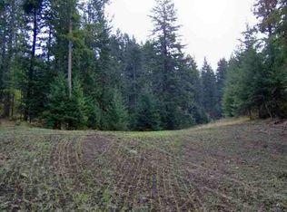 0 Behrens Rd, Kettle Falls, WA 99141