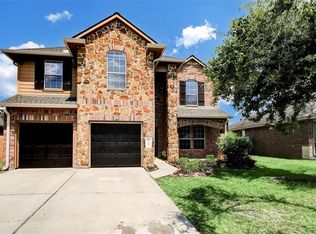 21375 Village Crossing Ln, Porter, TX 77365