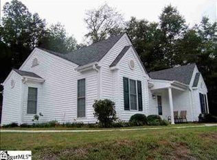 100 Forrester Dr, Liberty, SC 29657