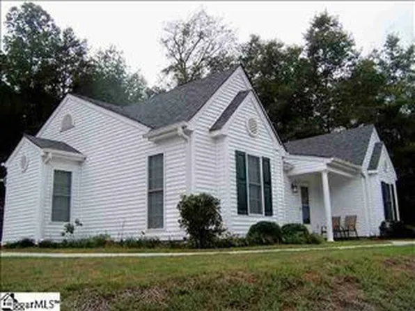 100 Forrester Dr, Liberty, SC 29657