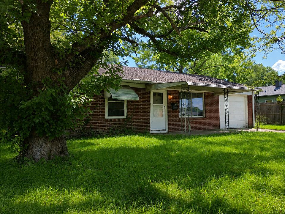 2nd image of 2439 N Sickle Rd