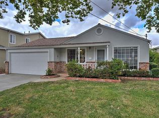 413 Ohlones St, Fremont, CA 94539