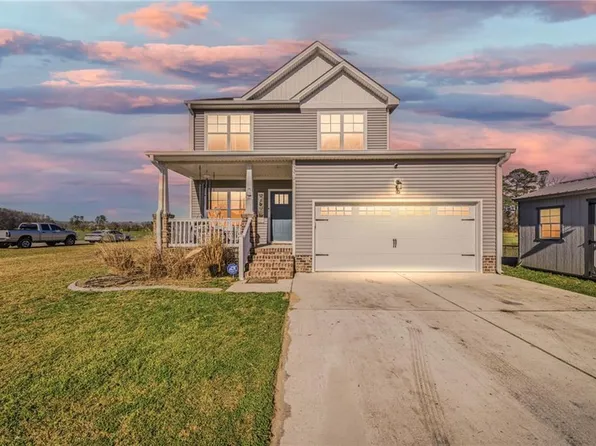 6370 Leafwood Rd, Suffolk, VA 23437