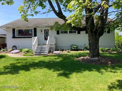 305 W Walnut St, Hughesville, PA, 17737