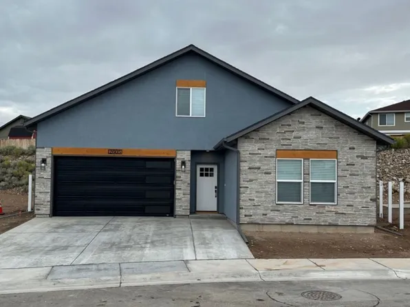 2605 Platinum Dr, Elko, NV 89801