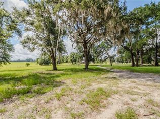 SW Jordan St, Fort White, FL 32038