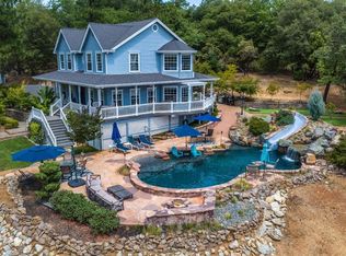 11921 Narcissus Rd, Jackson, CA 95642