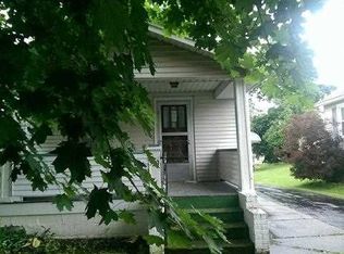 920 Norris Ave, Farrell, PA 16121