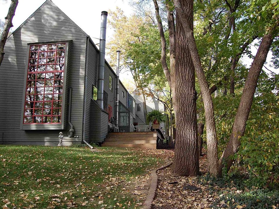 Treehouse awesomeness