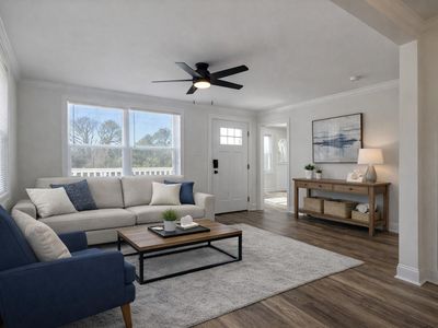 500 Jackson Ln, Kinston, NC, 28501