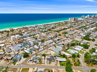 5220 Sunset Ave, Panama City Beach, FL 32408