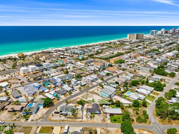 5220 Sunset Ave, Panama City Beach, FL 32408