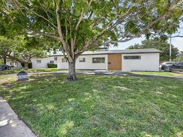 4801 Tyler St, Hollywood, FL 33021