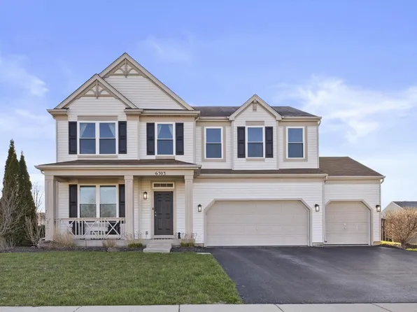 6303 93rd AVENUE, Kenosha, WI 53142