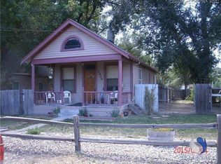 2029 W Cucharras St, Colorado Springs, CO 80904