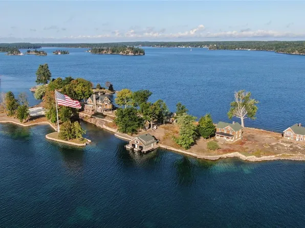 48920 Sport Is, Alexandria Bay, NY 13607