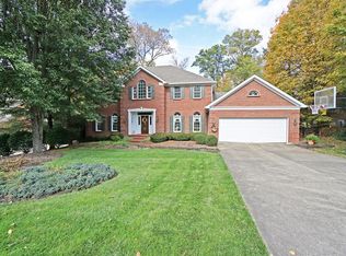 7798 Bennington Dr, Cincinnati, OH