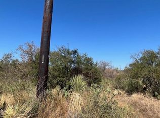 LOT 567 Driftwood Dr, Marble Falls, TX 78654