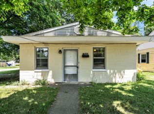 807 Foley St, Kalamazoo, MI 49001